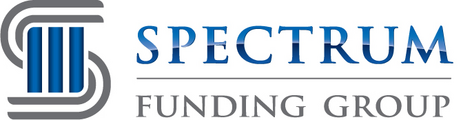 Spectrum Funding Group home